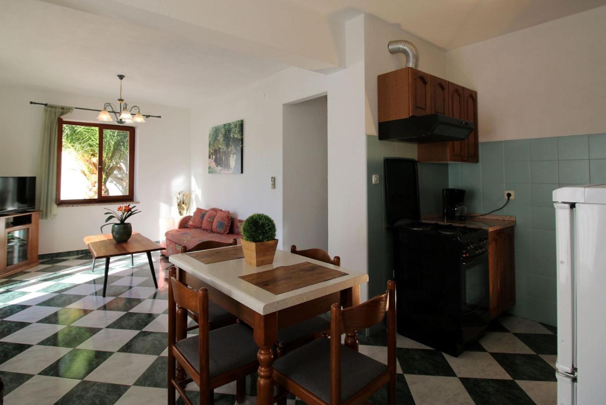 Apartments With A Parking Space Rabac, Labin - 7429 외부 사진