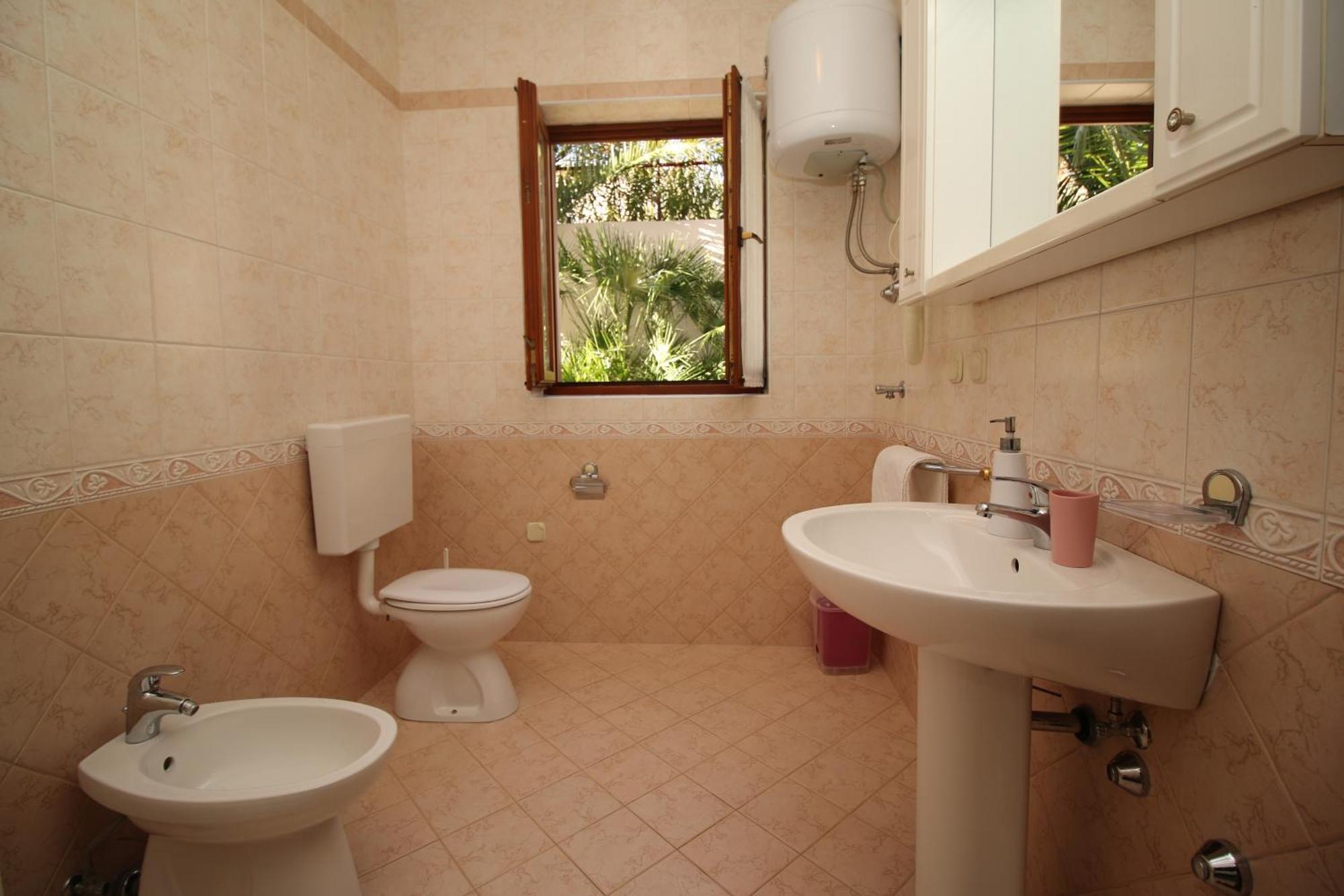 Apartments With A Parking Space Rabac, Labin - 7429 객실 사진